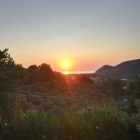 Casa Marilu Villa Santa Maria di Castellabate Luaran gambar