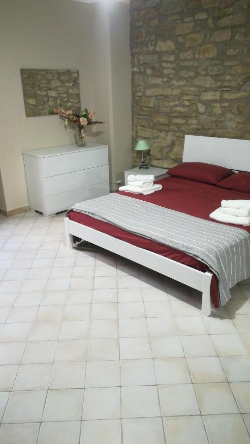 Casa Marilu Villa Santa Maria di Castellabate Luaran gambar