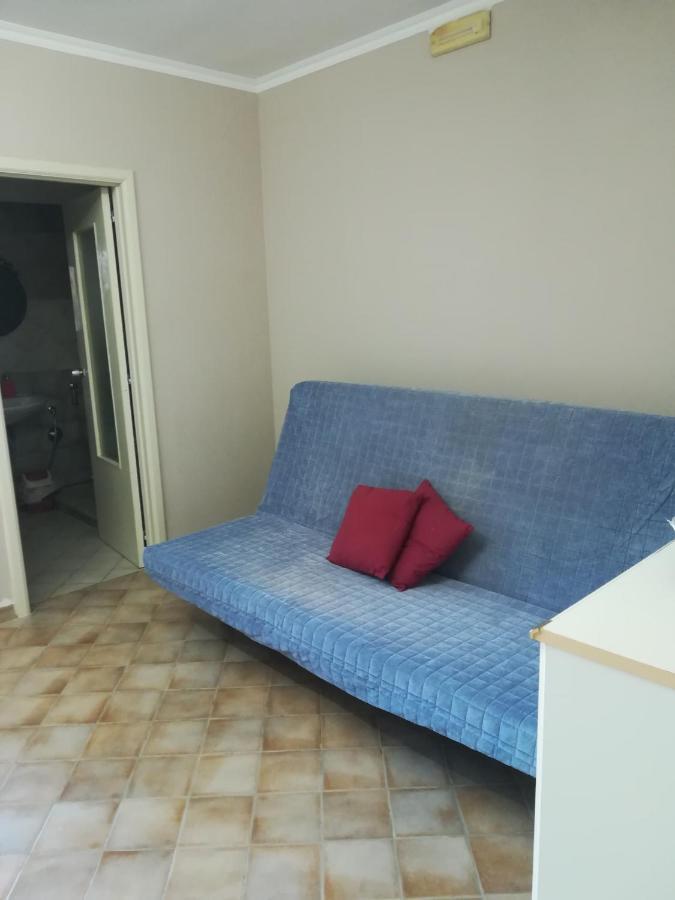 Casa Marilu Villa Santa Maria di Castellabate Luaran gambar