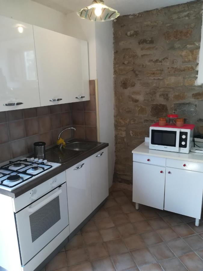 Casa Marilu Villa Santa Maria di Castellabate Luaran gambar