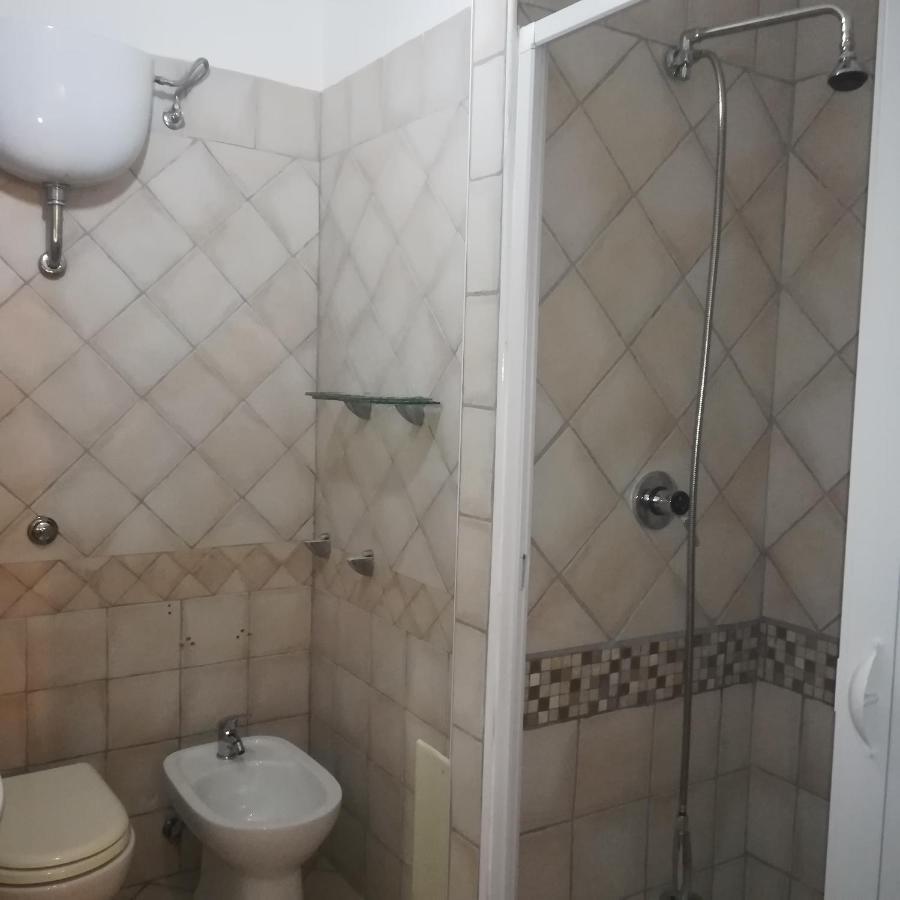 Casa Marilu Villa Santa Maria di Castellabate Luaran gambar