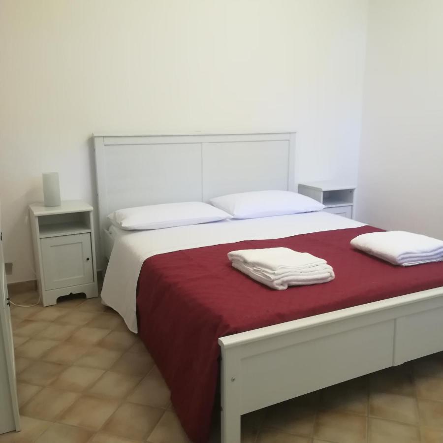 Casa Marilu Villa Santa Maria di Castellabate Luaran gambar