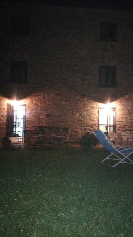 Casa Marilu Villa Santa Maria di Castellabate Luaran gambar