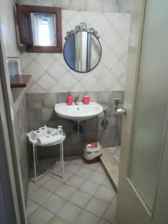 Casa Marilu Villa Santa Maria di Castellabate Luaran gambar
