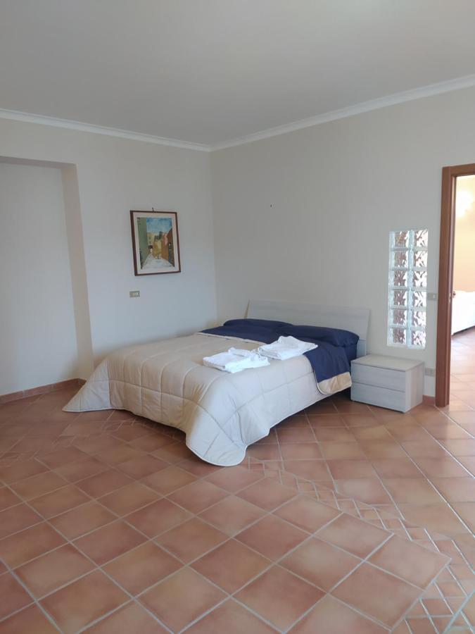 Casa Marilu Villa Santa Maria di Castellabate Bilik gambar